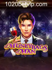 MoneybagsMan
