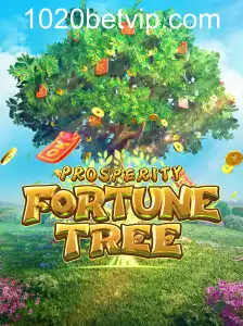 ProsperityFortuneTree
