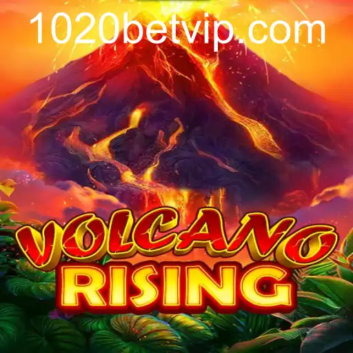 VolcanoRising