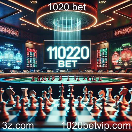 Desvendando 'Estratégias Vencedoras' no 1020 bet