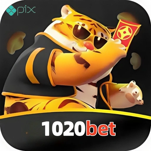 Logotipo 1020 bet
